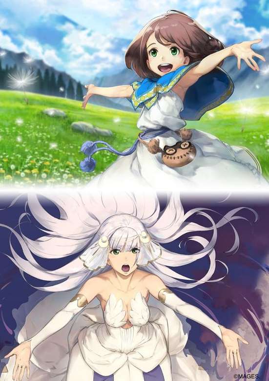 Lost song online puzzle