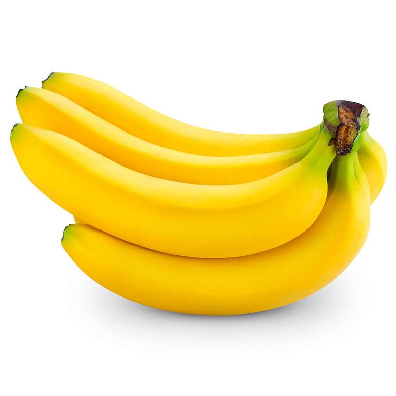 Banán hrát skládačky online