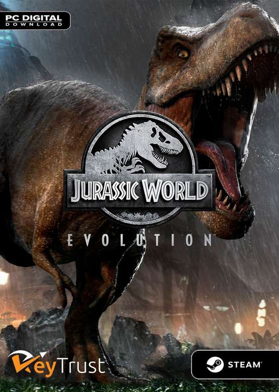 Тиранозавр Рекс пазл онлайн