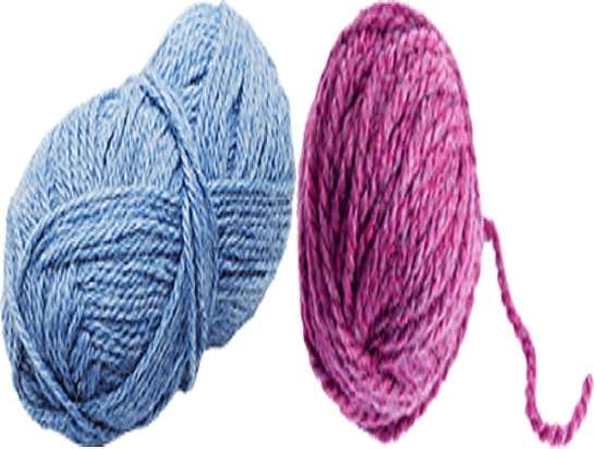 hilados de lana rompecabezas en línea