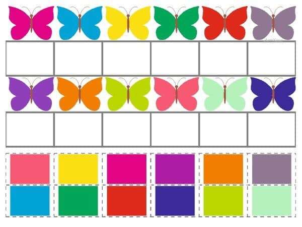 children's emotions one day in kindergarten jigsaw puzzle online