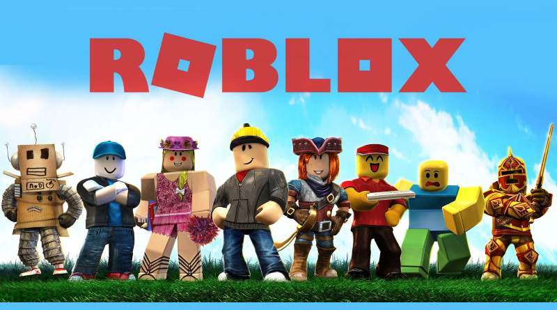 roblox-tekens legpuzzel online