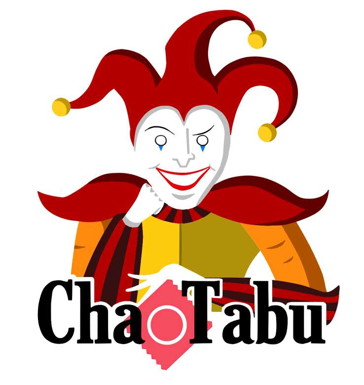 Chaotabu puzzle online