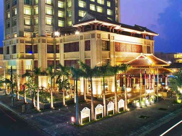 Ξενοδοχείο Imperial Hue παζλ online