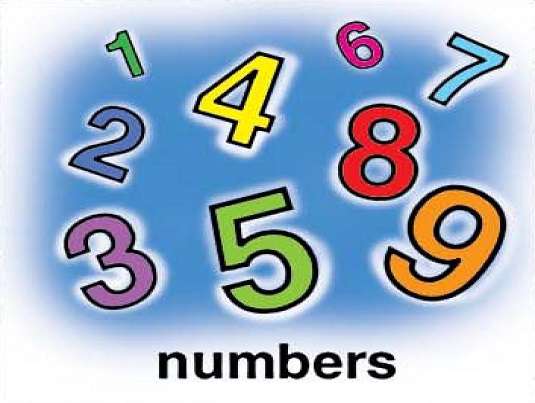 n is for numbers online puzzle