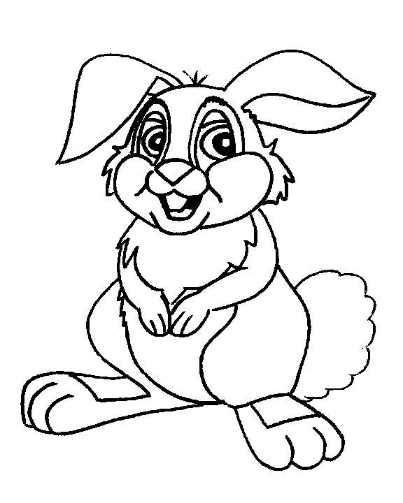 cute easter bunny jigsaw puzzle online