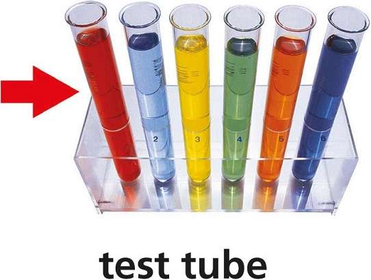 t is for test tube online puzzle