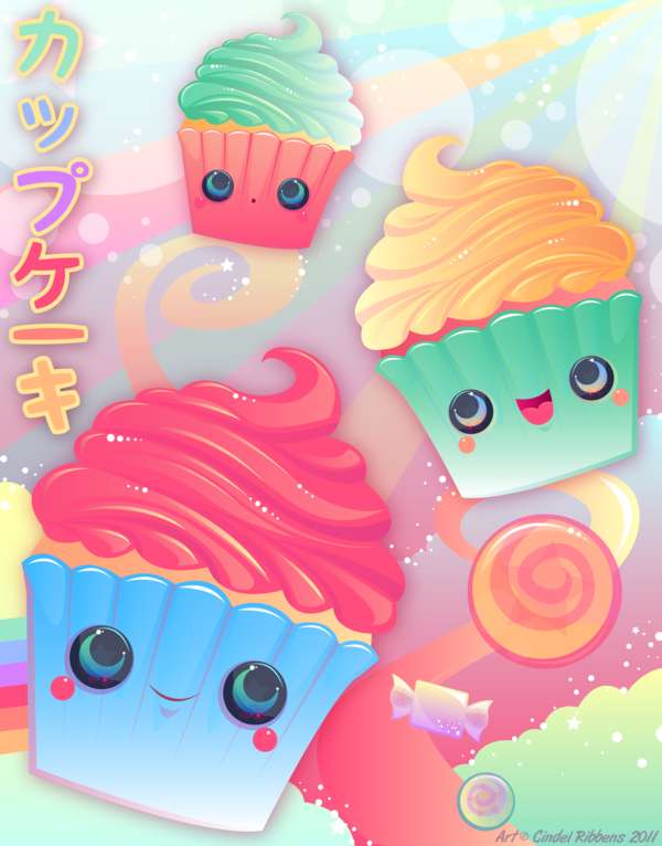 Sweet Strawberry Dreams puzzle online