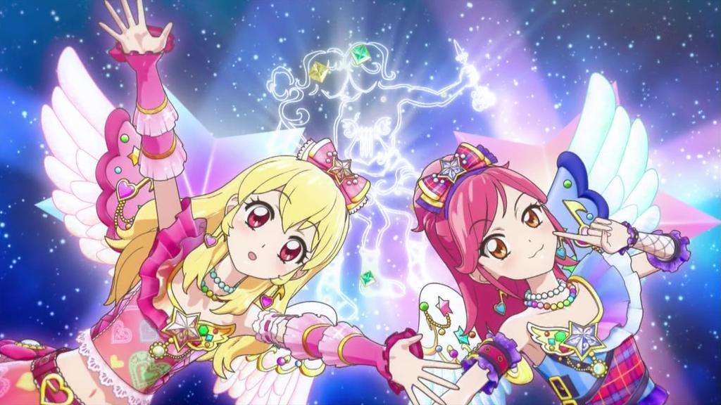 Angely Swing Duet (Constellation) puzzle online