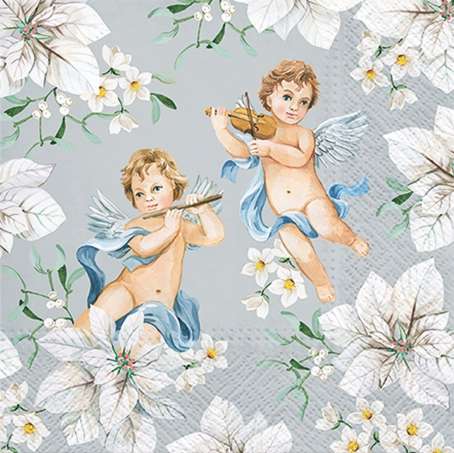 Angels. jigsaw puzzle online
