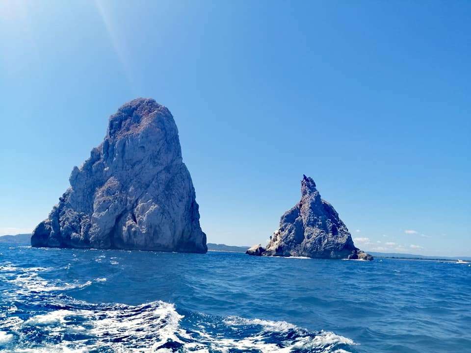 De eilanden in de Middellandse Zee online puzzel