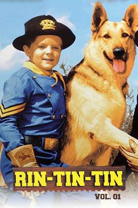 Rin-Tin-Tin & Rusty Cable Puzzlespiel online