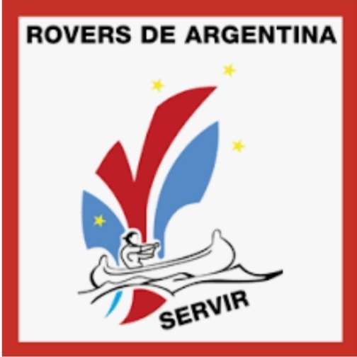 Insigna rovers scout jigsaw puzzle online