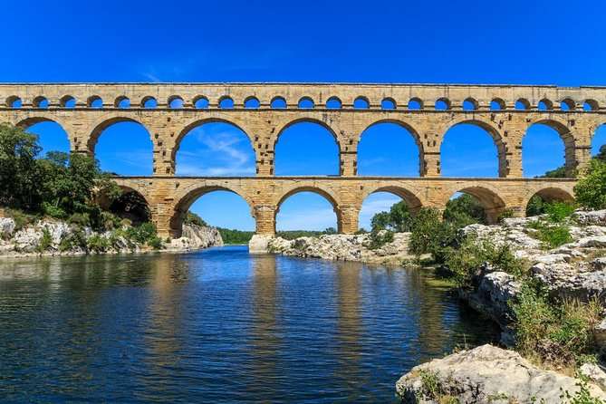 Avignon Bridge Provence Franciaország kirakós online