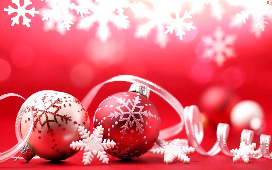 Festivos, festivos y después de Navidad rompecabezas en línea
