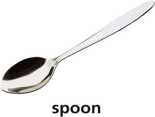 s is for spoon online puzzle