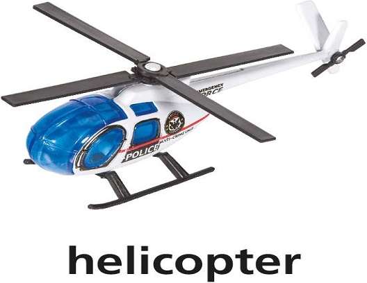 h is voor helikopter online puzzel