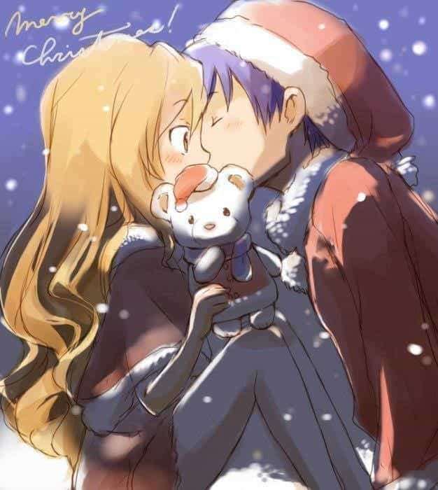 ೋღ TORADORA- ANIME- ILUSTRACIÓN. ೋღ rompecabezas en línea