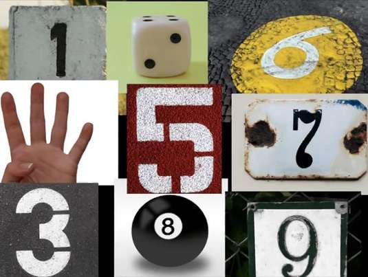 n is for numbers online puzzle
