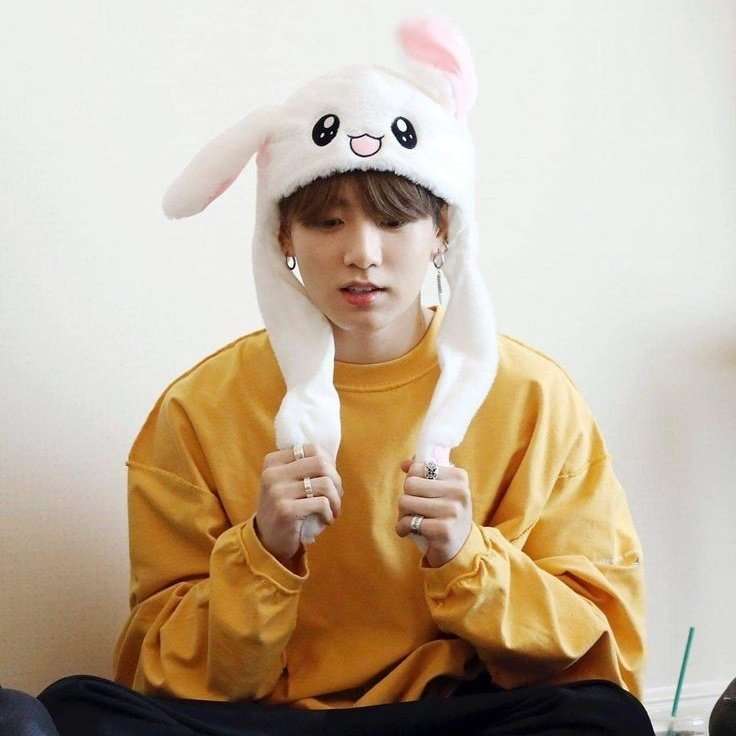 cute jungkook online puzzle