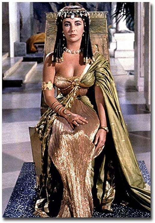 Cleopatra Film Online-Puzzle