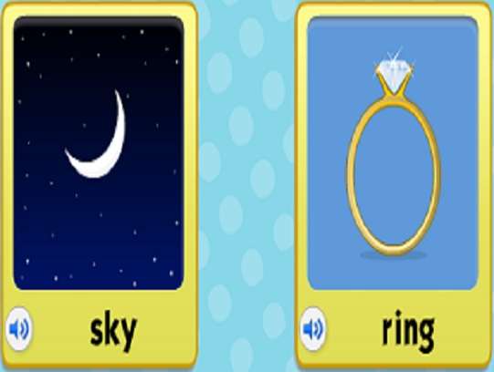 Το s είναι για δαχτυλίδι ουρανού online παζλ