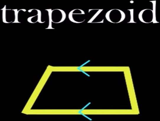 t este pentru trapez puzzle online