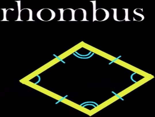 r is for rhombus online puzzle
