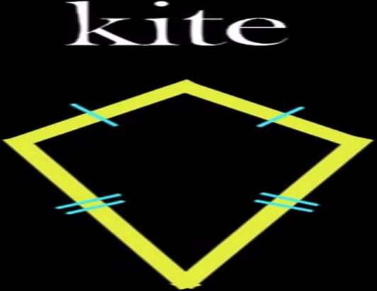 k sta per kite puzzle online