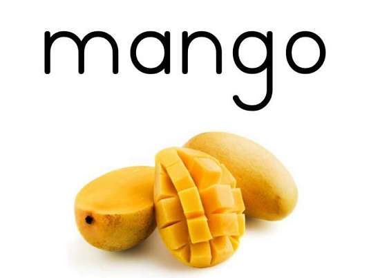 м для манго онлайн-пазл