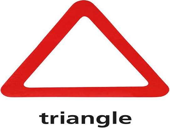 t es para triangulo rompecabezas en línea