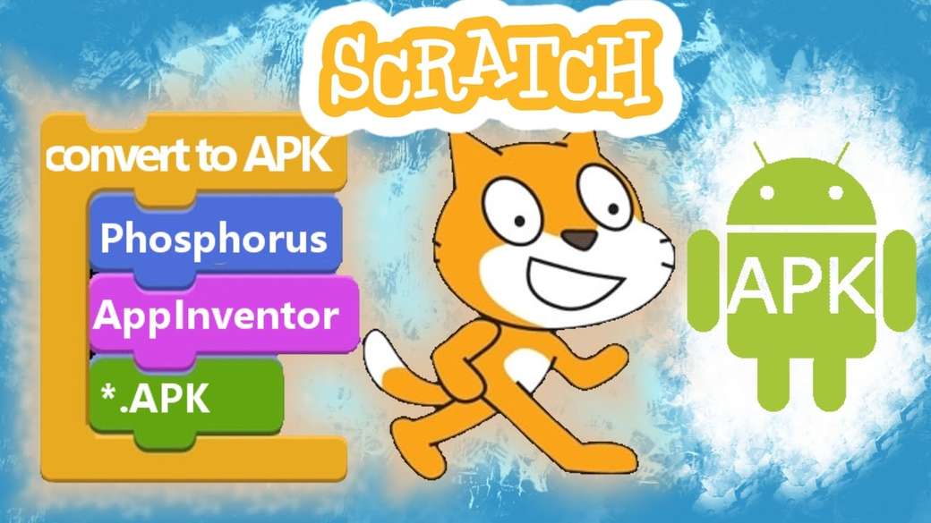 Rompecabezas Scratch rompecabezas en línea