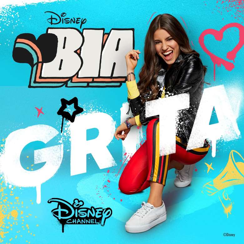 bia's schreeuwalbum legpuzzel online