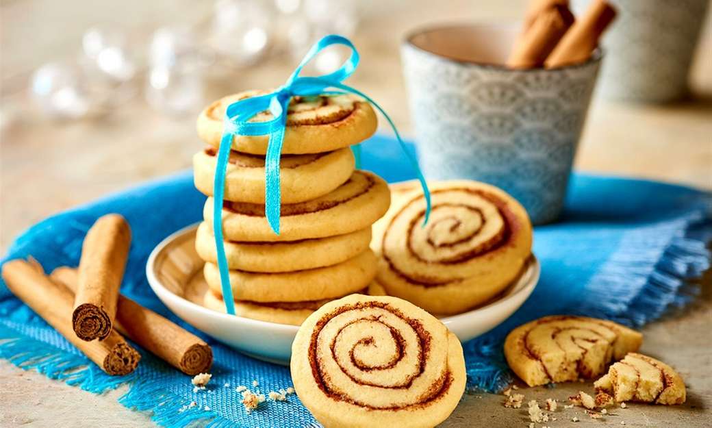 COOKIES. jigsaw puzzle online