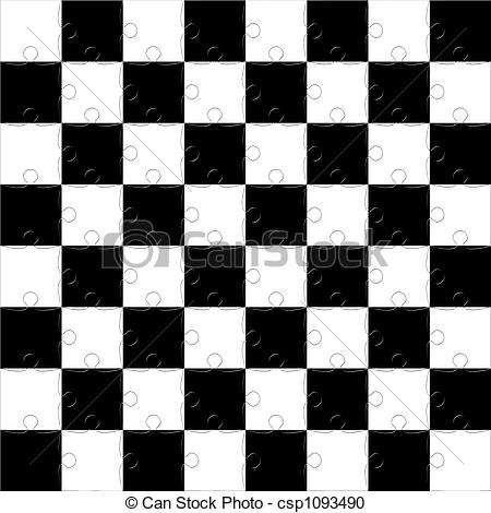 scacchiera puzzle online