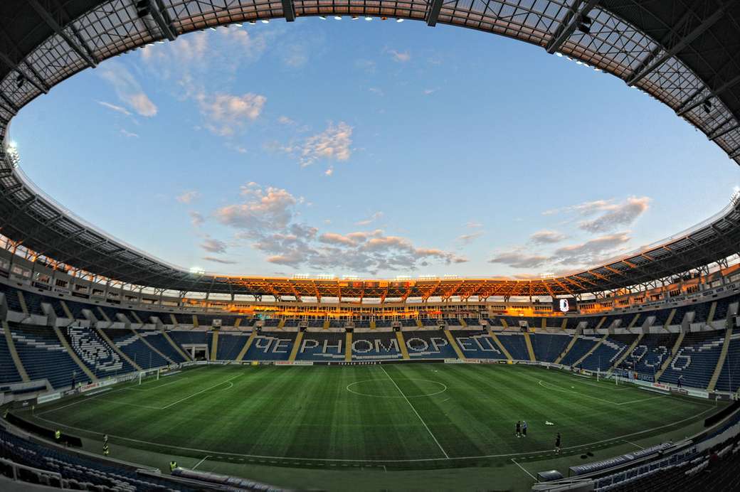 Odessza-stadion online puzzle