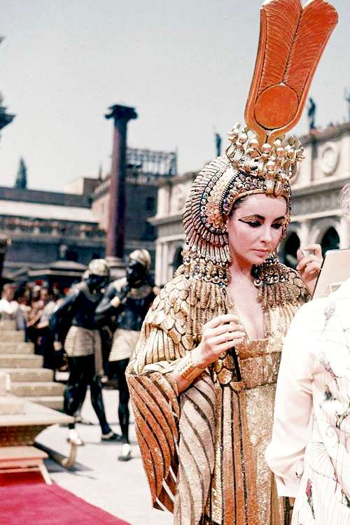film- cleopatra legpuzzel online