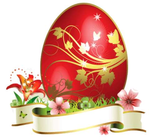 EASTER CLIMATES jigsaw puzzle online