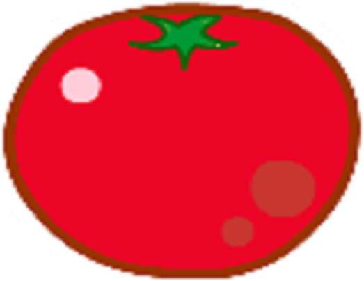 t is voor tomaat legpuzzel online