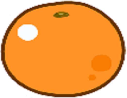 о для оранжевого пазл онлайн
