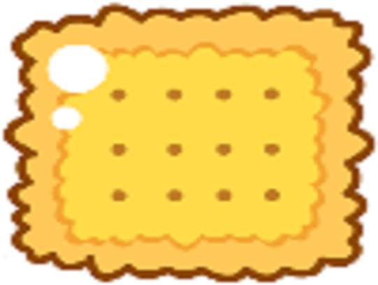 b é para biscoito puzzle online