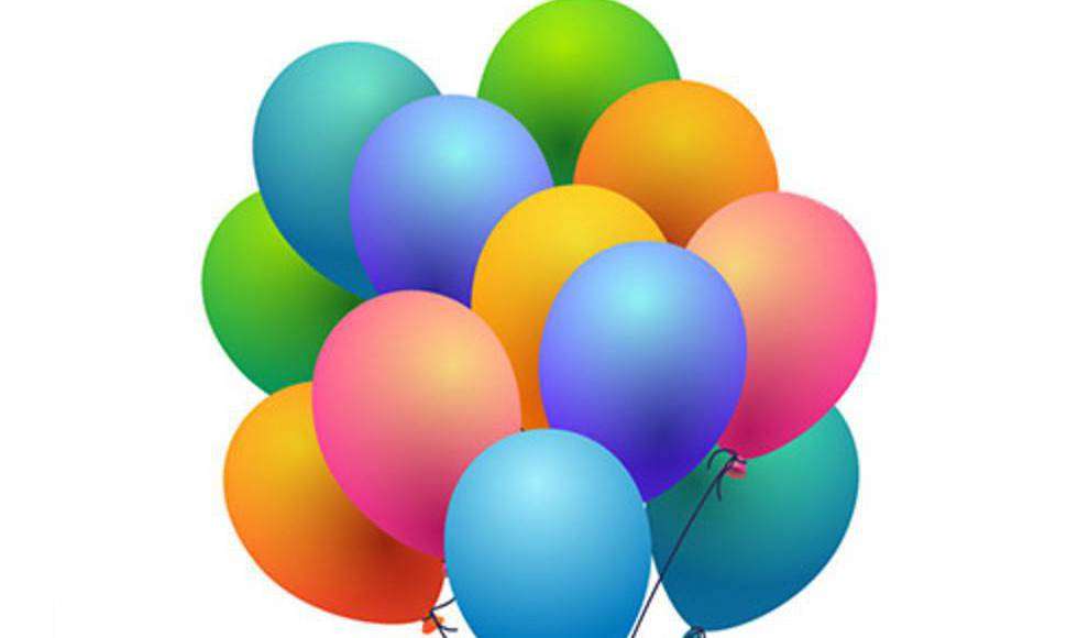 Μπαλόνια για παζλ παζλ online