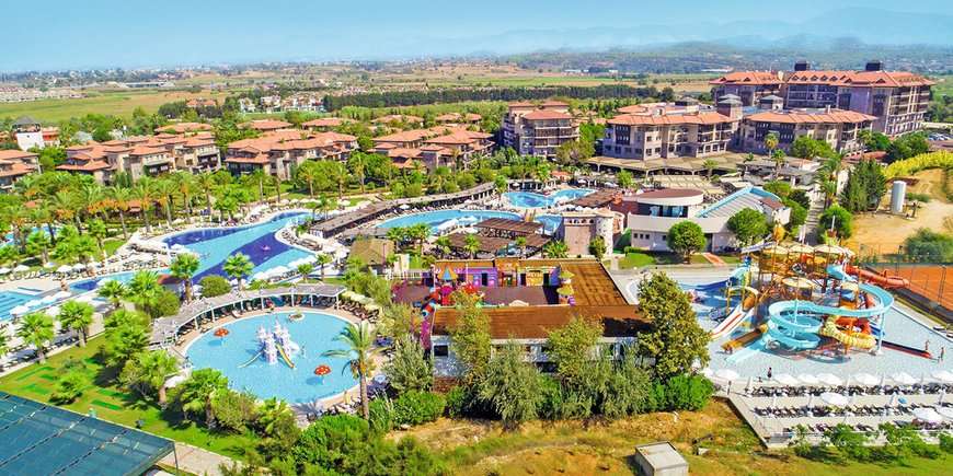 turkije-hotel online puzzel