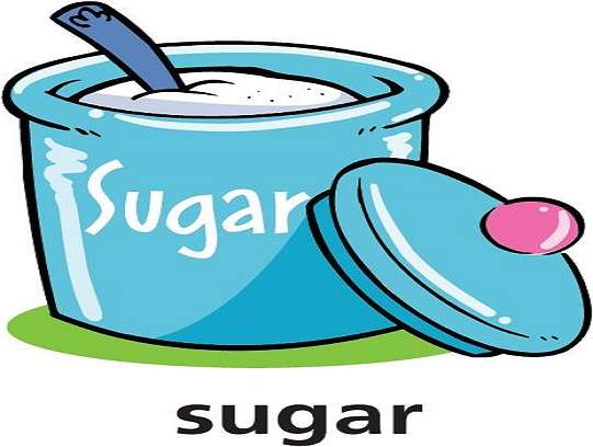 s é para açúcar puzzle online