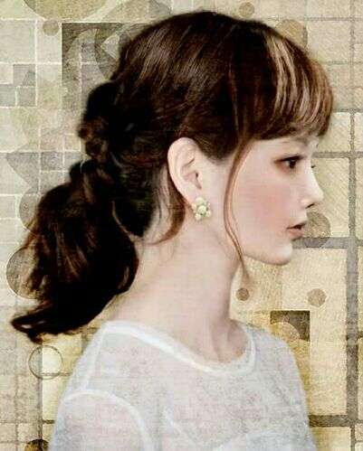 Portrait Portret de fată ೋ ღ ೋ jigsaw puzzle online
