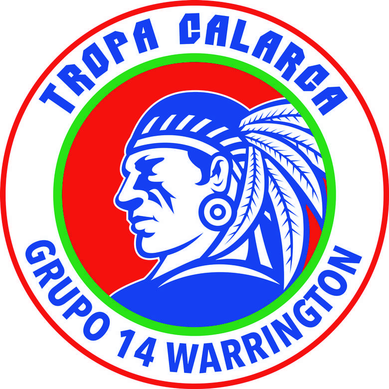 TROPA CALARCA GROUP 14 W. Online-Puzzle