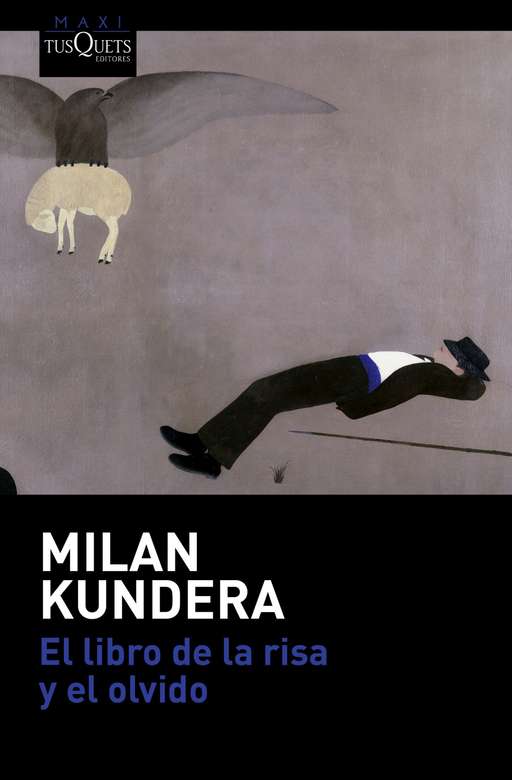 Milan Kundera puzzle en ligne