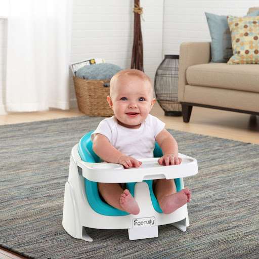 baby seat jigsaw puzzle online