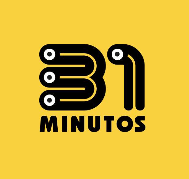 логотип 31 хвилина пазл онлайн