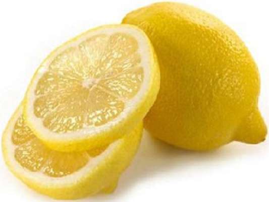 Jag är för citron pussel på nätet
